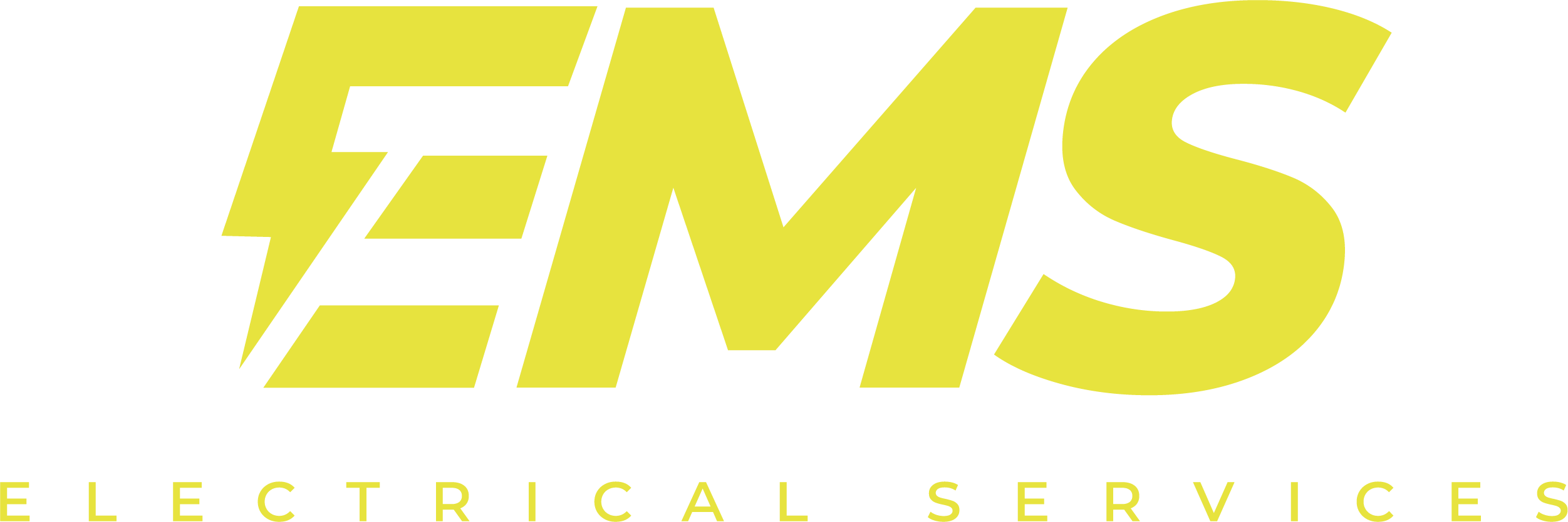 EMS Electrical Services